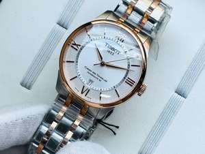 Đồng hồ nam Tissot T139.807.22.038.00