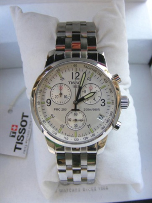 Đồng hồ nam Tissot T17.1.586.32