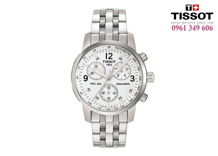 Đồng hồ nam Tissot T17.1.586.32