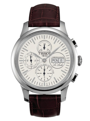 Đồng hồ nam Tissot T41.1.317.31