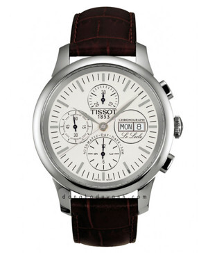 Đồng hồ nam Tissot T41.1.317.31