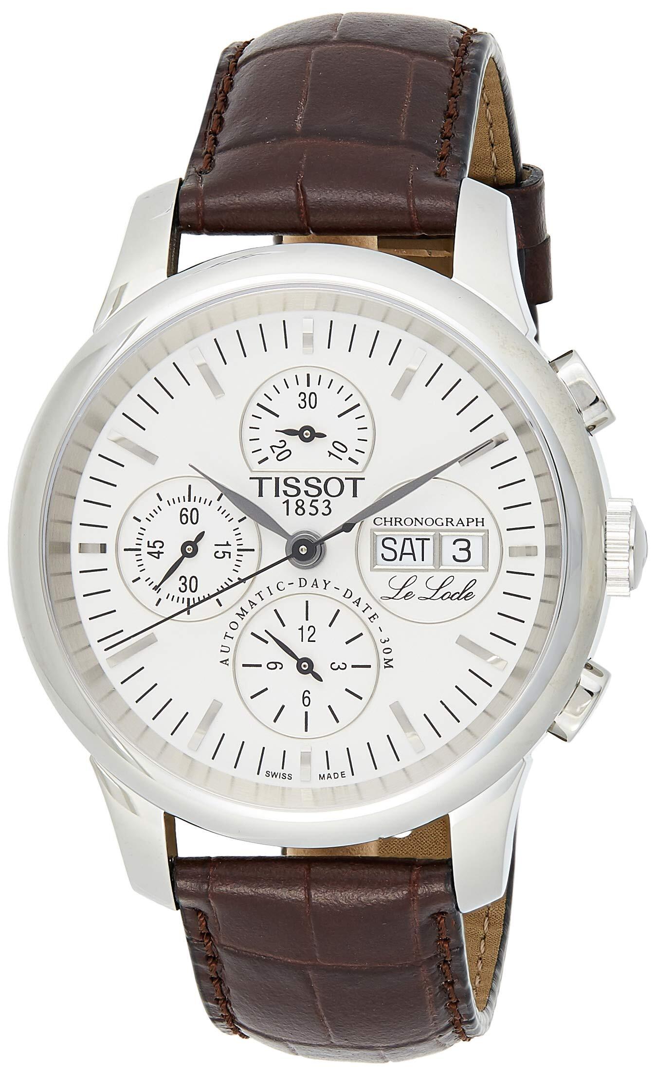 Đồng hồ nam Tissot T41.1.317.31