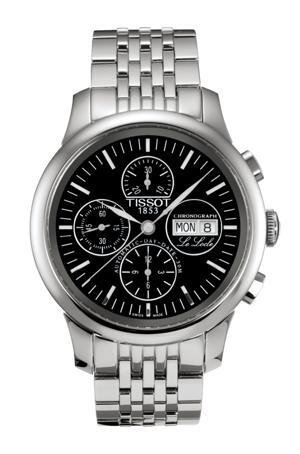 Đồng hồ nam Tissot T41.1.387.51 (42mm)