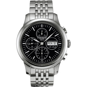 Đồng hồ nam Tissot T41.1.387.51 (42mm)