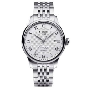 Đồng hồ nam Tissot T41.1.483.33 - Chính hãng