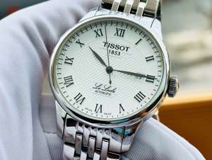 Đồng hồ nam Tissot T41.1.483.33 - Chính hãng