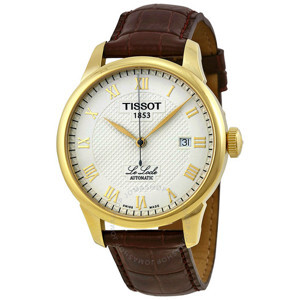 Đồng hồ Nam Tissot T41.5.413.73