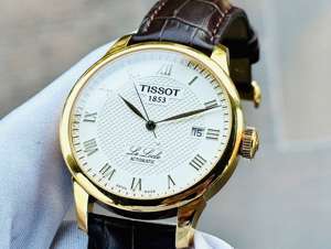 Đồng hồ Nam Tissot T41.5.413.73
