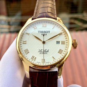 Đồng hồ Nam Tissot T41.5.413.73