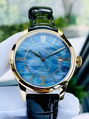 Đồng hồ nam Tissot T41.5.423.93