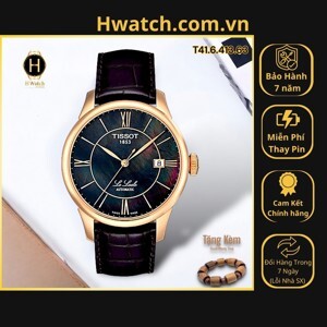 Đồng hồ nam Tissot T41.6.413.63