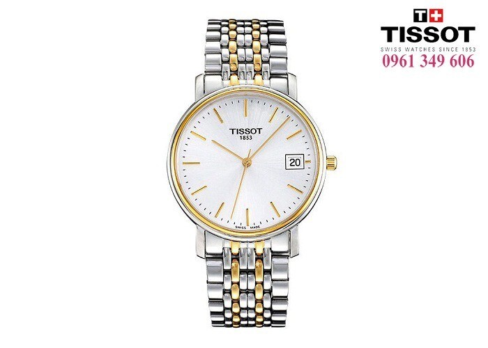 Đồng hồ nam Tissot T52.2.481.31