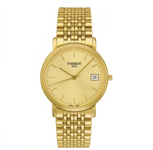 Đồng hồ nam Tissot T52.5.481.21 - Chính hãng