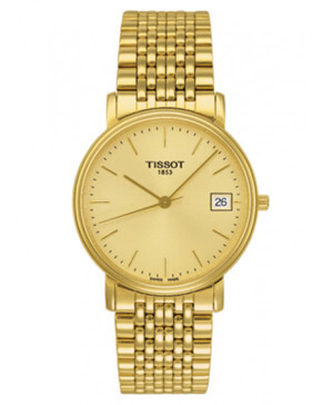 Đồng hồ nam Tissot T52.5.481.21 - Chính hãng
