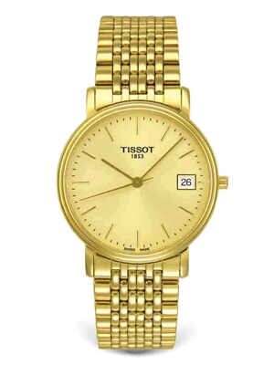 Đồng hồ nam Tissot T52.5.481.21 - Chính hãng