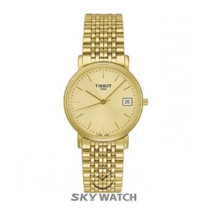 Đồng hồ nam Tissot T52.5.481.21 - Chính hãng