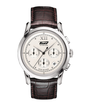 Đồng hồ nam Tissot T66.1.712.33
