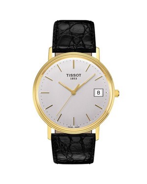 Đồng hồ nam Tissot T71.3.401.31