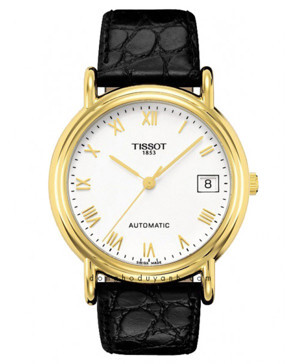 Đồng hồ nam Tissot T71.3.430.13