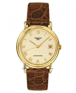 Đồng hồ nam Tissot T71.3.430.23