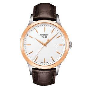 Đồng hồ nam Tissot T912.410.46.011.00