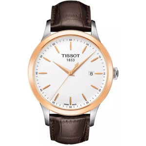 Đồng hồ nam Tissot T912.410.46.011.00