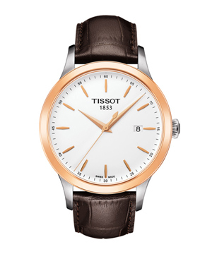 Đồng hồ nam Tissot T912.410.46.011.00