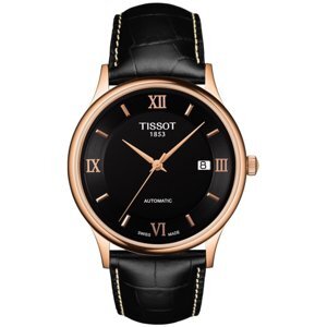 Đồng hồ nam Tissot T914.407.76.058.00