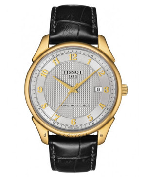 Đồng hồ nam Tissot T920.407.16.032.00
