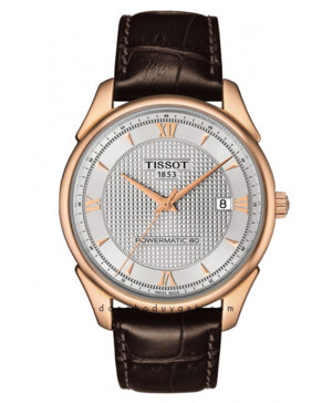 Đồng hồ nam Tissot T920.407.76.038.00