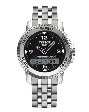 Đồng hồ nam Tissot T96.1.488.52