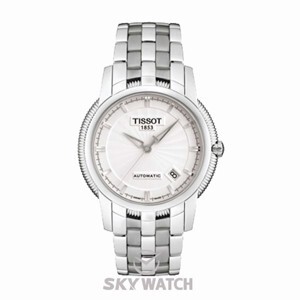 Đồng hồ nam Tissot T97.1.483.31- chính hãng