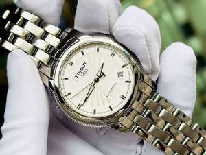 Đồng hồ nam Tissot T97.1.483.31- chính hãng