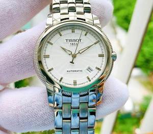 Đồng hồ nam Tissot T97.1.483.31- chính hãng