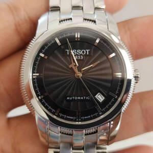 Đồng hồ nam Tissot T97.1.483.51 - Chính hãng