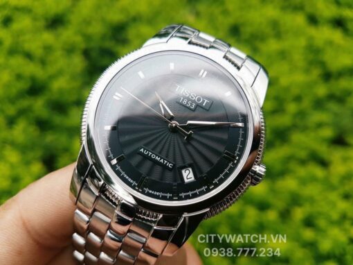 Đồng hồ nam Tissot T97.1.483.51 - Chính hãng