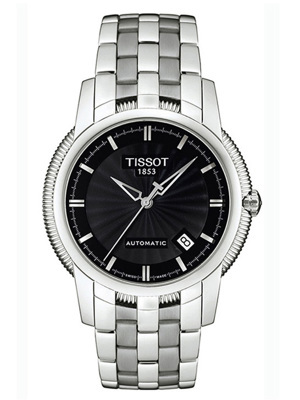 Đồng hồ nam Tissot T97.1.483.51 - Chính hãng