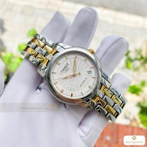 Đồng hồ nam Tissot T97.2.483.31 - Chính hãng