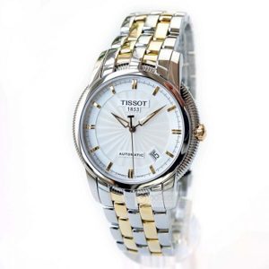 Đồng hồ nam Tissot T97.2.483.31 - Chính hãng
