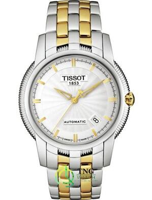 Đồng hồ nam Tissot T97.2.483.31 - Chính hãng