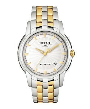 Đồng hồ nam Tissot T97.2.483.31 - Chính hãng