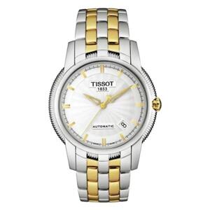 Đồng hồ nam Tissot T97.2.483.31 - Chính hãng