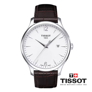 Đồng hồ nam Tissot Tradition T063.610.16.037.00