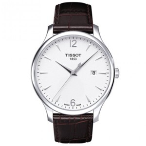 Đồng hồ nam Tissot Tradition T063.610.16.037.00