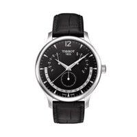 Đồng Hồ Nam Tissot Tradition Perpetual Calendar T063.637.16.057.00