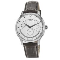 Đồng Hồ Nam Tissot Tradition Perpetual Calendar T063.637.16.037.00