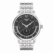 Đồng hồ nam Tissot Trandition T063.637.11.067.00