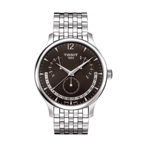 Đồng hồ nam Tissot Trandition T063.637.11.067.00