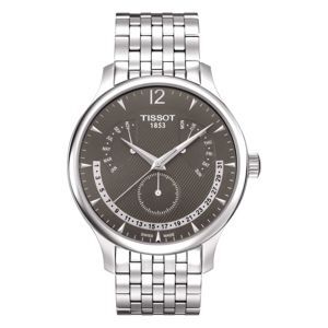 Đồng hồ nam Tissot Trandition T063.637.11.067.00