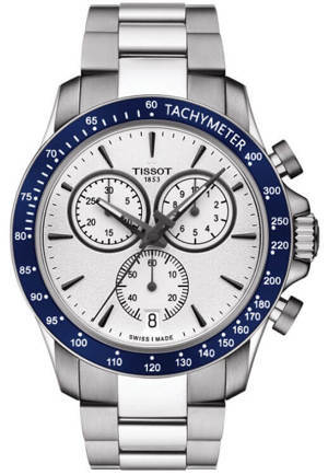 Đồng hồ nam Tissot V8 T106.417.11.031.00